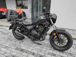 Klikněte pro detailní foto č. 3 - Honda CMX 500 Rebel