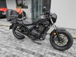 Klikněte pro detailní foto č. 4 - Honda CMX 500 Rebel