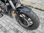 Klikněte pro detailní foto č. 7 - Honda CMX 500 Rebel