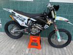 Klikněte pro detailní foto č. 10 - Husqvarna FC 350
