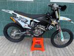 Klikněte pro detailní foto č. 11 - Husqvarna FC 350