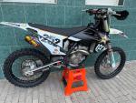 Klikněte pro detailní foto č. 13 - Husqvarna FC 350
