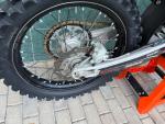Klikněte pro detailní foto č. 2 - Husqvarna FC 350