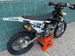 Klikněte pro detailní foto č. 3 - Husqvarna FC 350