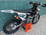 Klikněte pro detailní foto č. 4 - Husqvarna FC 350
