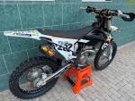 Klikněte pro detailní foto č. 5 - Husqvarna FC 350