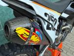 Klikněte pro detailní foto č. 6 - Husqvarna FC 350