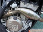 Klikněte pro detailní foto č. 7 - Husqvarna FC 350