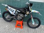 Klikněte pro detailní foto č. 9 - Husqvarna FC 350