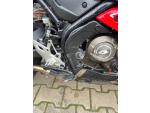 Klikněte pro detailní foto č. 5 - QJ Motor SRK 125 R