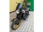 Klikněte pro detailní foto č. 10 - Kawasaki W 800