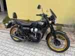 Klikněte pro detailní foto č. 1 - Kawasaki W 800