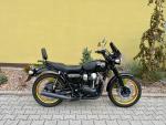 Klikněte pro detailní foto č. 2 - Kawasaki W 800