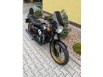 Klikněte pro detailní foto č. 3 - Kawasaki W 800