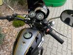 Klikněte pro detailní foto č. 7 - Kawasaki W 800