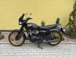 Klikněte pro detailní foto č. 8 - Kawasaki W 800
