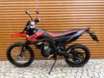 Detail nabídky - Aprilia RX 125