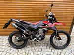Klikněte pro detailní foto č. 3 - Aprilia RX 125