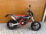 Klikněte pro detailní foto č. 1 - Beta RR 125 4T Motard