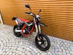 Klikněte pro detailní foto č. 2 - Beta RR 125 4T Motard