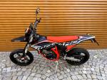 Klikněte pro detailní foto č. 3 - Beta RR 125 4T Motard