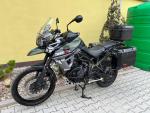 Klikněte pro detailní foto č. 12 - Triumph Tiger 800 XC