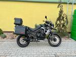 Klikněte pro detailní foto č. 1 - Triumph Tiger 800 XC