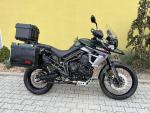 Klikněte pro detailní foto č. 2 - Triumph Tiger 800 XC