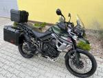 Klikněte pro detailní foto č. 3 - Triumph Tiger 800 XC