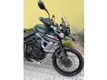 Klikněte pro detailní foto č. 6 - Triumph Tiger 800 XC