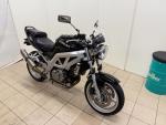 Klikněte pro detailní foto č. 2 - Suzuki SV 650 N,TOP