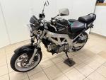 Klikněte pro detailní foto č. 4 - Suzuki SV 650 N,TOP