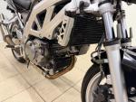 Klikněte pro detailní foto č. 7 - Suzuki SV 650 N,TOP