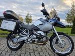 Klikněte pro detailní foto č. 2 - BMW R 1200 GS