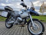 Klikněte pro detailní foto č. 3 - BMW R 1200 GS