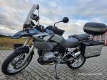 Klikněte pro detailní foto č. 6 - BMW R 1200 GS