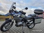 Klikněte pro detailní foto č. 7 - BMW R 1200 GS
