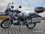 Klikněte pro detailní foto č. 8 - BMW R 1200 GS