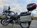 Klikněte pro detailní foto č. 9 - BMW R 1200 GS