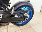 Klikněte pro detailní foto č. 12 - Suzuki GSX-8S,TOP,3000 KM