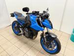 Klikněte pro detailní foto č. 2 - Suzuki GSX-8S,TOP,3000 KM