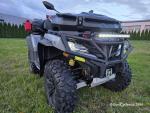 Klikněte pro detailní foto č. 13 - CFMOTO Gladiator X1000 V-Twin EPS