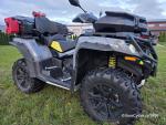 Klikněte pro detailní foto č. 1 - CFMOTO Gladiator X1000 V-Twin EPS