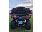 Klikněte pro detailní foto č. 5 - CFMOTO Gladiator X1000 V-Twin EPS