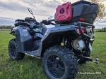 Klikněte pro detailní foto č. 6 - CFMOTO Gladiator X1000 V-Twin EPS