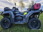 Klikněte pro detailní foto č. 7 - CFMOTO Gladiator X1000 V-Twin EPS