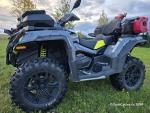 Klikněte pro detailní foto č. 8 - CFMOTO Gladiator X1000 V-Twin EPS