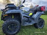 Klikněte pro detailní foto č. 9 - CFMOTO Gladiator X1000 V-Twin EPS