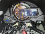 Klikněte pro detailní foto č. 12 - Kawasaki Versys 1000 ABS Grand Tourer