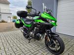 Klikněte pro detailní foto č. 1 - Kawasaki Versys 1000 ABS Grand Tourer